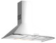 Teka 40476230 - Campana DM 675 Decorativa 60 Cm Blanca Clase A