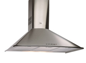 Teka DM 975 - Campana DM 975 Decorativa Pared 90 Cm Inoxidable