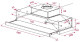 Teka 40436860 - Campana CNL 9815 Plus Telescópica 90 Cm Inoxidable