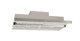 Teka 40436860 - Campana CNL 9815 Plus Telescópica 90 Cm Inoxidable