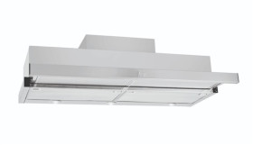 Campana extractora grupo Filtrante Teka GFT 60cm inox - Campanas - Los  mejores precios