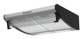 Teka C 6420 - Campana Integrable 60 Cm Inoxidable Clase E