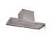 Teka 40489340 - Campana Integra 965 Decorativa 90 Cm Inoxidable