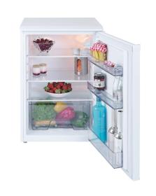 Frigorífico Blanco TS1 130 de Teka 1 Puerta 85 cm. A+