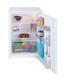Frigorífico Blanco TS1 130 de Teka 1 Puerta 85 cm. A+