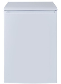 Teka TG1 80 - Congelador Bajo Encimera 84.5x55.3 cm Clase F Blanco