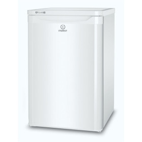 Indesit *DISCONTINUADO* TFAA10 - Frigorífico Bajo Encimera 85x55 Cm Clase A+ Blanco