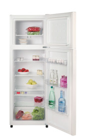 Frigorífico Blanco FTM 410 de Teka 2 Puertas 176,4 cm. A+