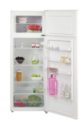 Frigorífico Blanco FTM 410 de Teka 2 Puertas 159 cm. A+