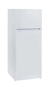 Teka 40672040 - Frigorífico FTM 240 2 Puertas 143x55 Cm Clase A+ Blanco