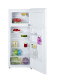 Teka 40672040 - Frigorífico FTM 240 2 Puertas 143x55 Cm Clase A+ Blanco