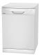 Teka 40782071 - Lavavajillas LP8 810 60Cm 12 Cubiertos Clase A+ Blanco