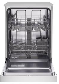 Teka 40782071 - Lavavajillas LP8 810 60Cm 12 Cubiertos Clase A+ Blanco
