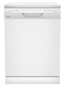 Teka *DISCONTINUADO* 40782071 - Lavavajillas LP8 810 60Cm 12 Cubiertos Clase A++ Blanco