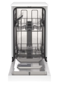 Teka 40782036 - Lavavajillas LP8 410 45Cm 9 Cubiertos Clase A+ Blanco