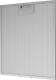 Beko CWB 6441 XN - Campana Decorativa Piramidal 60 cm Acero Inoxidable
