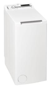 Whirlpool *DISCONTINUADO* TDLR 65210 - Lavadora de carga superior de 6.5 kg y 1200 rpm Clase A+++