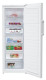 Congelador Beko RFNE290L21W 171,4x60 Centímetros Blanco 1 Puerta A+