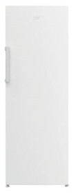 Beko *DISCONTINUADO* RFNE290L21W - Congelador vertical de 171.4x59.5cm A+