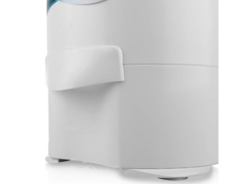 Orbegozo sc 4600 centrifugadora de ropa 4