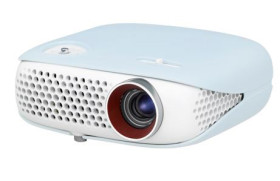 Videoproyector Lg PW800 800 Lúmenes. Ligero y movil