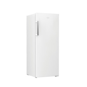 Beko RFNE270K21W - Congelador vertical NeoFrost Clase A+ Altura de 151.8 cm