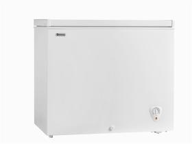 Arcón Congelador blanco Horizontal MEIRELES MFA210W ,Clase A+