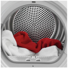 AEG T8DBG842 - Secadora Bomba Calor 8 Kg 60cm Clase A++ Blanco