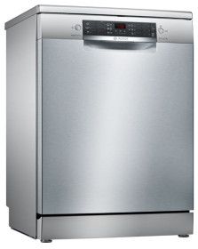 Bosch *DISCONTINUADO* SMS46II08E - Lavavajillas Puerta Inox A++ Ecosilence