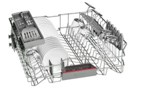 Lavavajillas Bosch SMS46II08E Puerta Inox A++ Ecosilenc