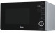 Whirlpool MWF421SL - Microondas Sin plato Giratorio 25 Litros Con Grill