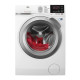 Aeg *DISCONTINUADO* L6FBG844 - Lavadora de 8 kg con Motor Inverter Clase A+++ y 1400 rpm