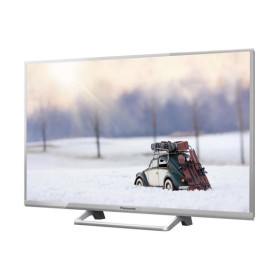 	Televisor L.E.D. Panasonic TX32DS500 32" Smarth TV Full HD Wifi