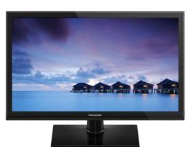 Televisor Panasonic *DISCONTINUADO* TX24DS500 L.E.D. HD 24" Smart TV Wifi 1366x768p