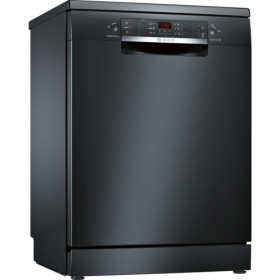 Lavavajillas *DISCONTINUADO* Bosch SMS46IB03E A++ 13 Servicios Negro Libre Instalación