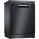 Lavavajillas *DISCONTINUADO* Bosch SMS46IB03E A++ 13 Servicios Negro Libre Instalación