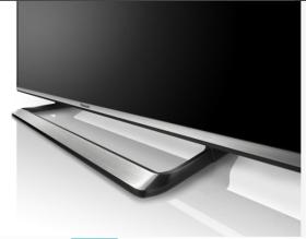 Televisor LED Panasonic TX55DS500 55" (100 Cm.) Smart TV
