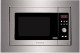 Edesa URBAN MB20EX - Microondas Encastrable 20 litros