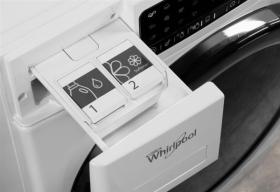 Lavadora Whirlpool FSCR 12440 6th SENSE 12 Kilos 1400 rpm A+++-50%