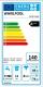 Lavadora Whirlpool FSCR 12440 6th SENSE 12 Kilos 1400 rpm A+++-50%