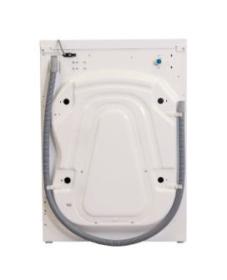Whirlpool FSCR12440 - Lavadora Carga Frontal 12 Kg 1400 Rpm Clase A+++