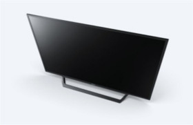 Televisor LED Sony KDL32WD600BAEP 32" Smart TV Resolución HD WiFi