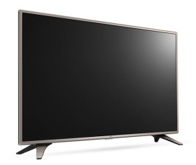 Televisor LED LG 43LH615 43" Resolución Full HD Smart TV WiFi