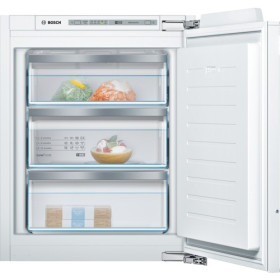 Bosch *DISCONTINUADO* GIV11AF30 - Congelador Integrable 71.25x55.8cm Clase A++