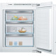Bosch *DISCONTINUADO* GIV11AF30 - Congelador Integrable 71.25x55.8cm Clase A++