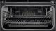 Horno Compacto AEG KPE742220M Clase A+ Pirolisis Control Táctil Ancho 56 Cm