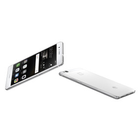 Teléfono Móvil Huawei P9 Lite Blanco