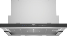 Campana Telescópica Siemens LI69SA683 Clase A 60 Cm. 930 m3/h