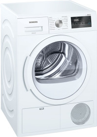 Siemens*DISCONTINUADO* WT45N200ES - Secadora de Condensación 7 Kg Clase B Blanco