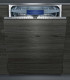 Siemens SX636D00ME - Lavavajillas Integrado 60 Cm 14 Cubiertos Clase A++